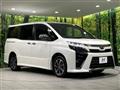 2018 Toyota Voxy