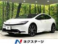 2025 Toyota Prius