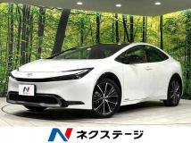 2025 Toyota Prius