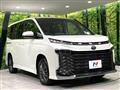 2025 Toyota Voxy