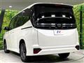 2025 Toyota Voxy