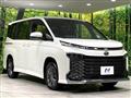 2025 Toyota Voxy