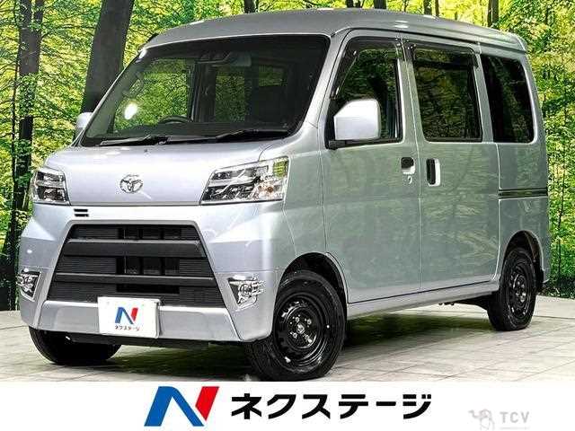 2021 Toyota Toyota Others
