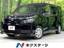 2014 Toyota Voxy
