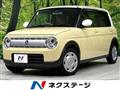 2016 Suzuki Lapin