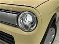 2016 Suzuki Lapin