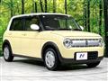 2016 Suzuki Lapin