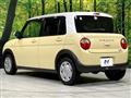 2016 Suzuki Lapin