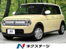 2016 Suzuki Lapin