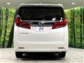2021 Toyota Alphard G