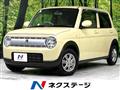 2017 Suzuki Lapin