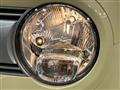 2017 Suzuki Lapin