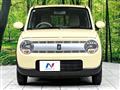 2017 Suzuki Lapin