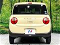 2017 Suzuki Lapin