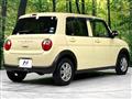2017 Suzuki Lapin