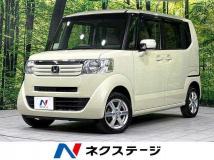 2014 Honda N BOX