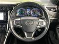 2019 Toyota Harrier Hybrid