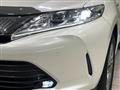 2019 Toyota Harrier Hybrid
