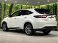 2019 Toyota Harrier Hybrid