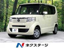 2013 Honda N BOX
