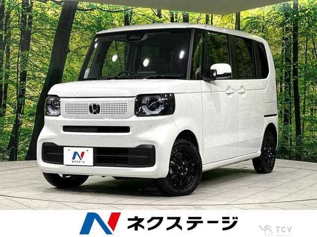 2024 Honda N BOX