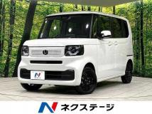 2024 Honda N BOX