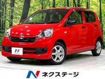 2015 Daihatsu Mira