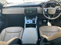 2023 Land Rover Range Rover Sport