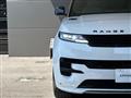 2023 Land Rover Range Rover Sport