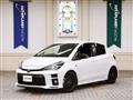 2018 Toyota Vitz