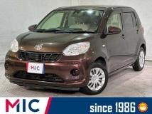 2016 Toyota Passo