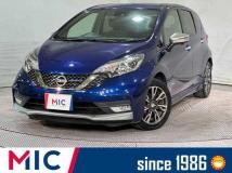 2020 Nissan Note