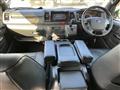 2018 Toyota Hiace Van