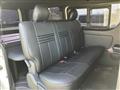 2018 Toyota Hiace Van