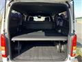 2018 Toyota Hiace Van