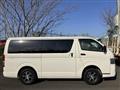 2023 Toyota Hiace Van