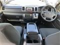 2020 Toyota Hiace Van