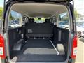 2020 Toyota Hiace Van