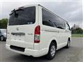 2020 Toyota Hiace Van