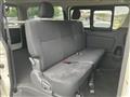 2020 Toyota Hiace Van