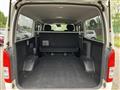 2020 Toyota Hiace Van