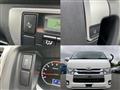 2020 Toyota Hiace Van