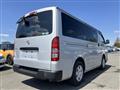 2021 Toyota Hiace Van