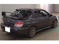 2006 Subaru Impreza