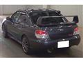 2006 Subaru Impreza