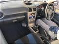 2006 Subaru Impreza