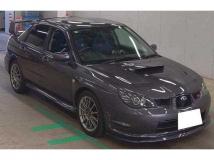 2006 Subaru Impreza