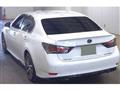 2016 Lexus GS