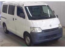 2019 Toyota Liteace Van