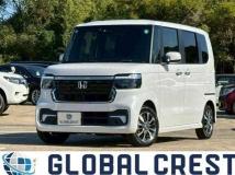 2025 Honda N BOX